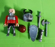Playmobil figurka Rycerz