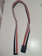 Pasek HOUSE Live & Loud EXLSV 114 cm bez klamry