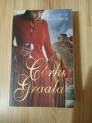 Elizabeth Chadwick Córki Graala