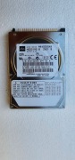 Dysk twardy Toshiba MK4025GAS 40 GB, ATA, 2.5"