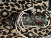 Szlifierka kątowa Bosch PWS 5-115