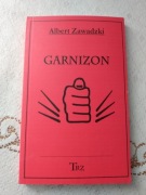 Garnizon - Albert Zawadzki