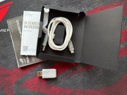 Klucz USB ASUS ROG Polling Rate Booster, 8000 Hz - GWARANCJA