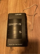 Centralka alarmu Clifford Concept 20-5