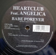 Heartclub - Babe Forever=Winyl=_:::ITALODANCE:::