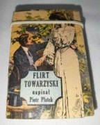 FLIRT TOWARZYSKI 