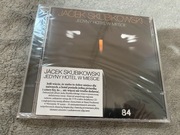 Jacek Skubikowski Jedyny Hotel W Mieście 2cd remestered Gad nowa