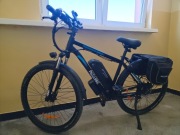 PASEBIKE C29 Pro