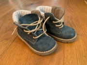 .:: Okazja! Emel Bern Te-Por trzewiki ze skóry naturalnej roz. 23 ::.