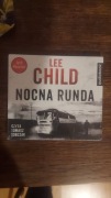 Nocna runda Lee Child audiobook 