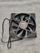 Wentylator Msi 12v