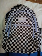 Sprzedam plecak szkolny używany oraz torebeczke