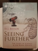 Seeing Further. The story of Science & the Royal Society
