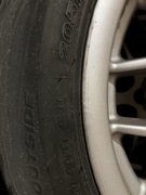 Felgi bbs Volvo 