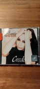 PŁYTA CD JENNIFER RUSH "CREDO" MADE IN HOLLAND