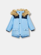 Nowa kurtka 68/74 Sinsay