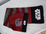 Komplet Star Wars czapka szalik