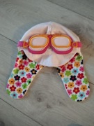 Nowa czapka pilotka bexa rozm 50 