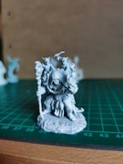 Kolekcja figurek RPG fantasy 