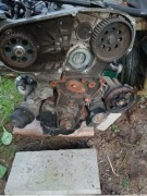 Silnik Opel insignia A