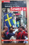 Charlotte Rosen Svensson - Spokojnie to tylko Szwecja