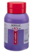 Farba akrylowa 568 