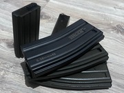 Magazynki ASG hi cap 