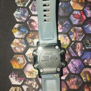 Casio G-Shock GA2000SU-2A Carbon Core Guard