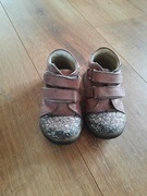 Półbuty jesienne trzewiki Emel 22