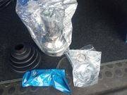 GPS Przegub napędowy zewnętrzny 