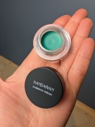 handaiyan pomada do brwi kolorowa turkusowa morska nowa żelowa makeup