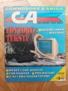 Commodore & Amiga C&A nr 3/94