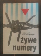 Żywe numery Czesław Skoraczyński