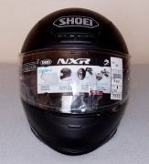Kask SHOEI NXR MT.Black rozmiar M
