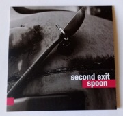 Second Exit - Spoon (forTUNE - RED 017) PROMO