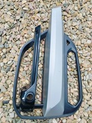 Kratka zderzaka przód BMW X3 go1 