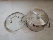 Gerlach Simple 4,5l 24cm