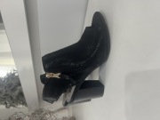 Botki Nessi jak nowe