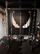 Sprzedam klatka treningową z wyciągiem firmy ATX PRX-520-LTO