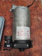 Bosch, Junkers wymiennik pierwotny