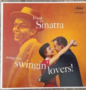 Frank Sinatra LP