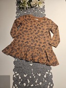 Sukienka, tunika, r. 110