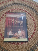 DVD z operą Napój miłosny