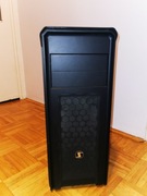 Gladius M35 Pure Black obudowa