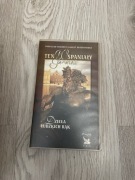 Vhs ten wspaniały świat