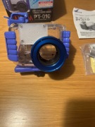 Obudowa podwodna olympus camedia PT-010