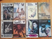 Czasopismo Fikcje i Fakty - 26 numerów (całość lub części)