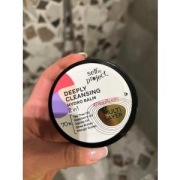 NOWE Masełko do demakijażu Selfie Project Hydro Balm 75ml