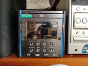 Wieża Audio Scott Mdx i65 z DVD SD USB Tuner z RDS 