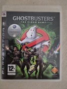 Ghostbusters The Video Game (Gra PS3)